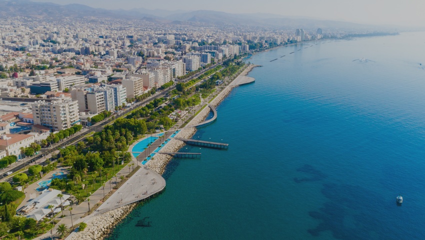 City of Limassol 